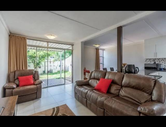 3 BEDROOM PROPERTY TO RENT IN UMGENI PARK